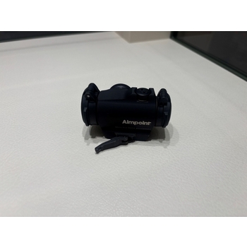 Aimpoint H2 2MOA ink LRP